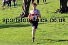 Mens under-17s, 2022 NECAA Cross Country Relays, Thornley Hall Farm, Peterlee, County Durham, October 15th. Photo: David T. Hewitson/Sports for All Pics